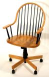 0643 Royal Continuous Arm Office Chair