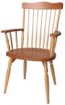 1093 Harvest Arm Chair