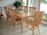Lodge Rectangular Table