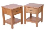 12" x 12" End Table