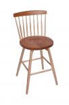 0125 25" Temple Bar Stool