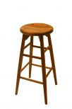 04 29" Backless Stool