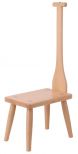 70 Long Handled Step Stool