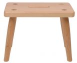 73 Small Platform Stool
