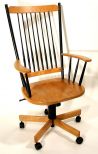 0428 Highback Arm Office Chair