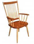 0423 Highback Arm Chair