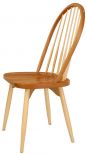 0641 Royal Bow Side Chair