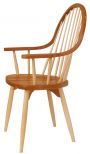 0643 Royal Continuous Arm Chair