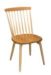 0121 Temple Side Chair