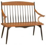 0360 Royal Classic Bench