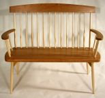 0425 Royal Bench