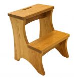 72 Two Step Stool