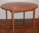 48" Round Table