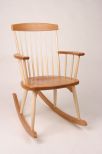 0223 Royal Arm Rocker