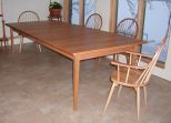 48"x48" Rectangle Expandable
