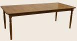 Expandable Rectangular 42"x72" / 90" / 108"